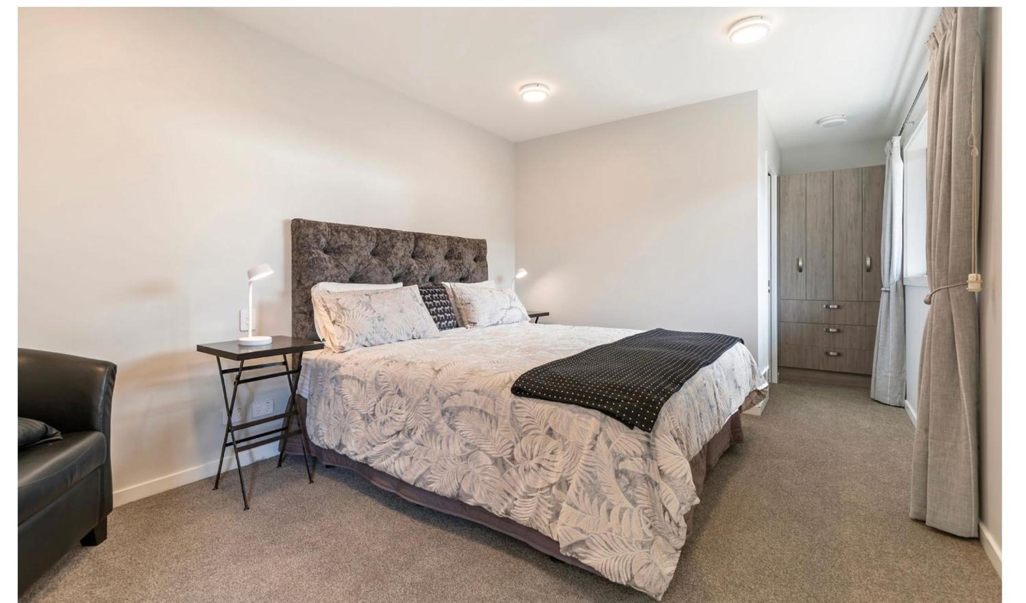 Amber View Apartment Queenstown Exterior foto
