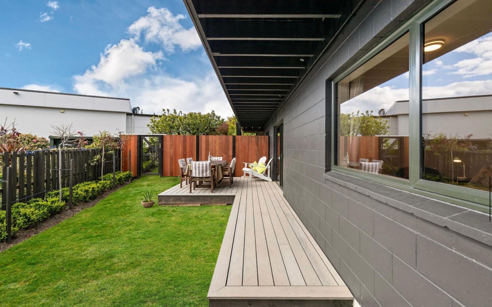 Amber View Apartment Queenstown Exterior foto